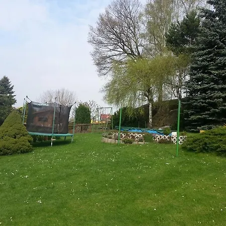Helma Richter Apartmán