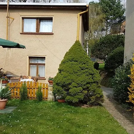 Helma Richter Apartment Rathmannsdorf