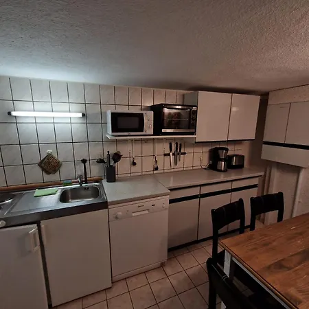Apartmán Helma Richter *