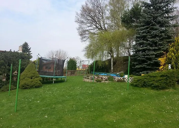 Helma Richter Lejlighed