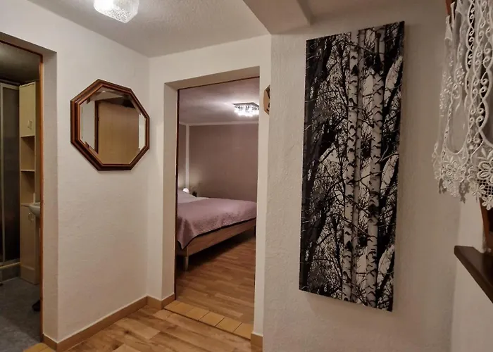 Helma Richter * Rathmannsdorf