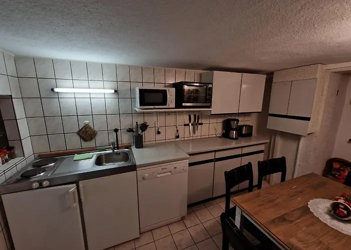 Apartmán Helma Richter *